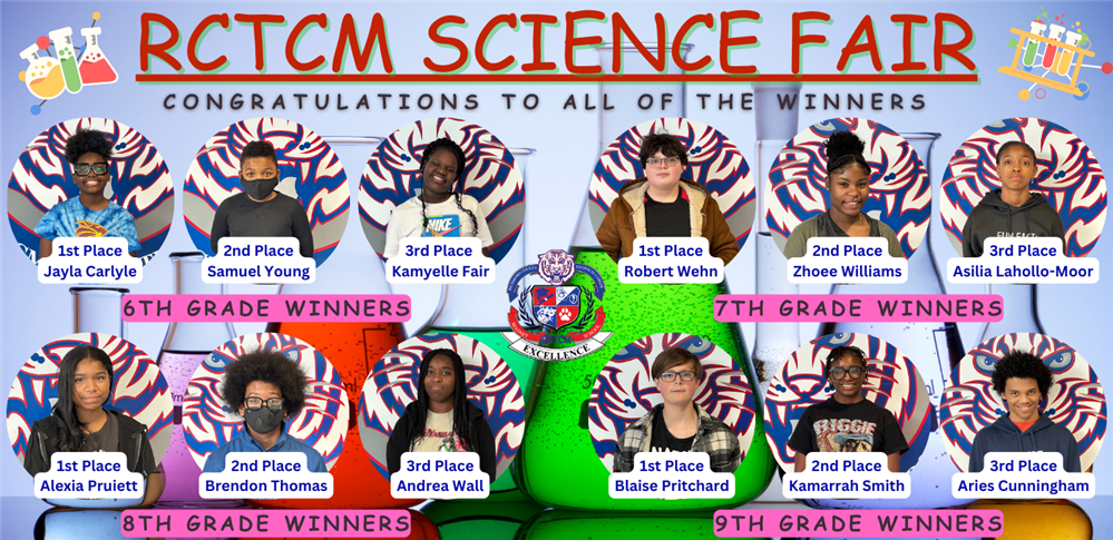 Science Fair